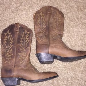 Ariat Boots size 7.5